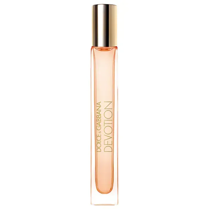 Dolce&Gabbana  Devotion Eau de Parfum Travel Spray 10 ML