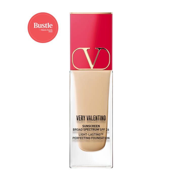 Valentiono  Very Valentino 24 Hour Wear Liquid Foundation