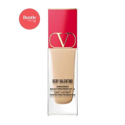 Valentiono  Very Valentino 24 Hour Wear Liquid Foundation