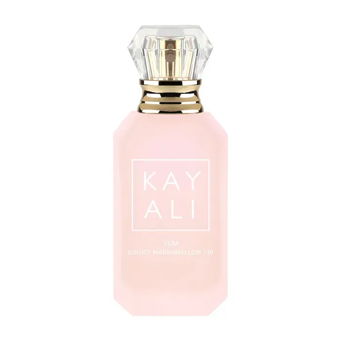 KAYALI  YUM BOUJEE MARSHMALLOW | 81 Eau de Parfum Intense 10 ML
