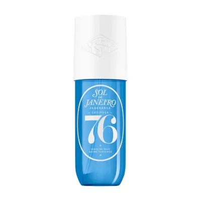 Sol de Janeiro  Cheirosa 76 Hair & Body Perfume Mist 240 ML
