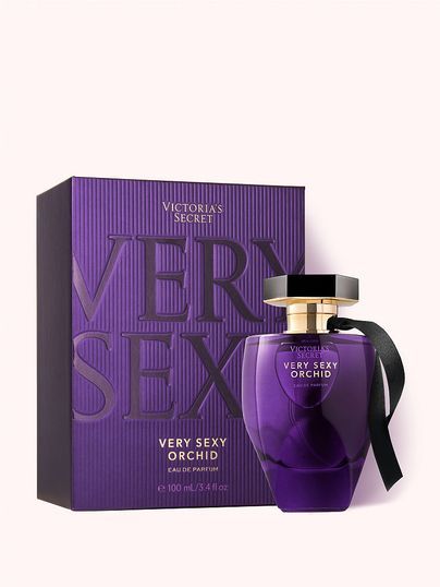 VICITORIAS' SECRET  Very Sexy Orchid Eau de Parfum - 100 ml
