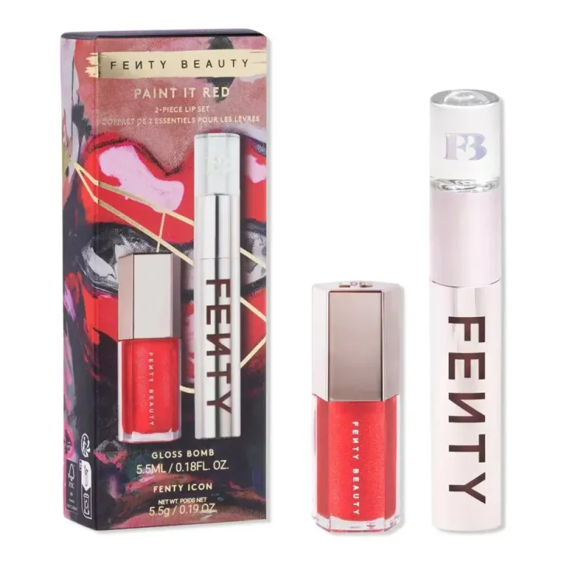 Fenty Beauty The MVP Duo Set