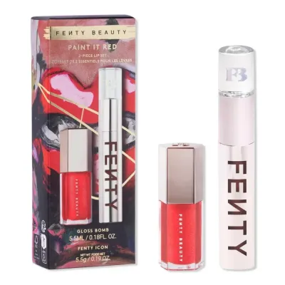 Fenty Beauty The MVP Duo Set