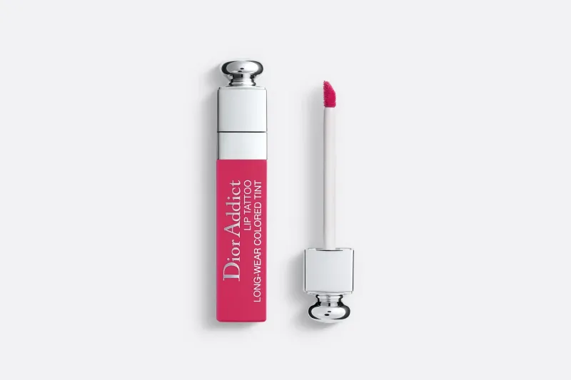 Dior Lip Tattoo Natural Cherry