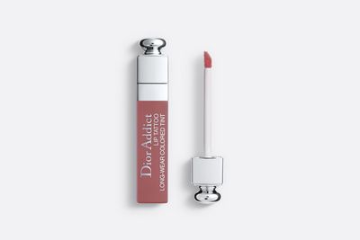 DIOR LIP TATOO  Natural Rosewood