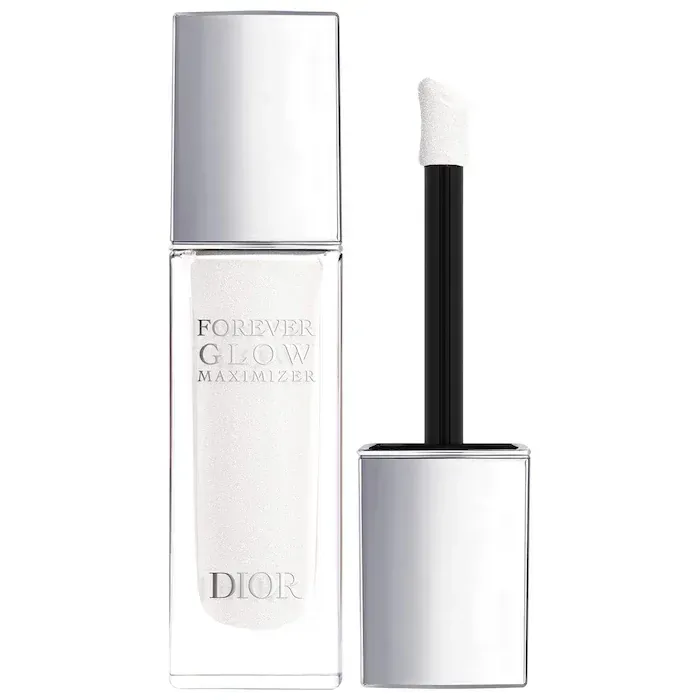 DIOR  Forever Glow Maximizer Longwear Liquid Highlighter in Pearly