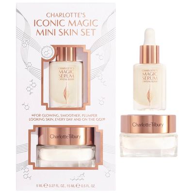 Charlotte’s Iconic Magic Mini Skin Set