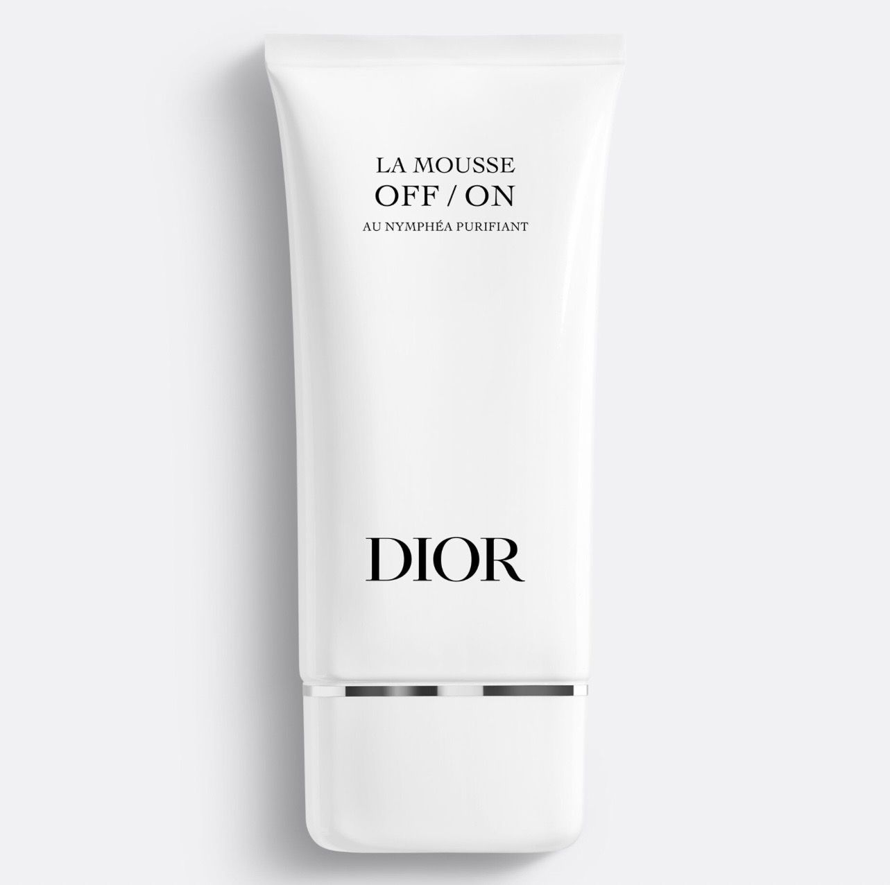 DIOR La Mousse OFF/ON Foaming Cleanser