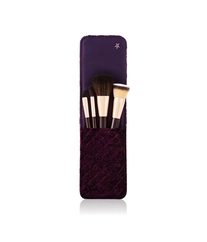 CHARLOTTE'S MAGIC MINI BRUSH SET LIMITED EDITION KIT