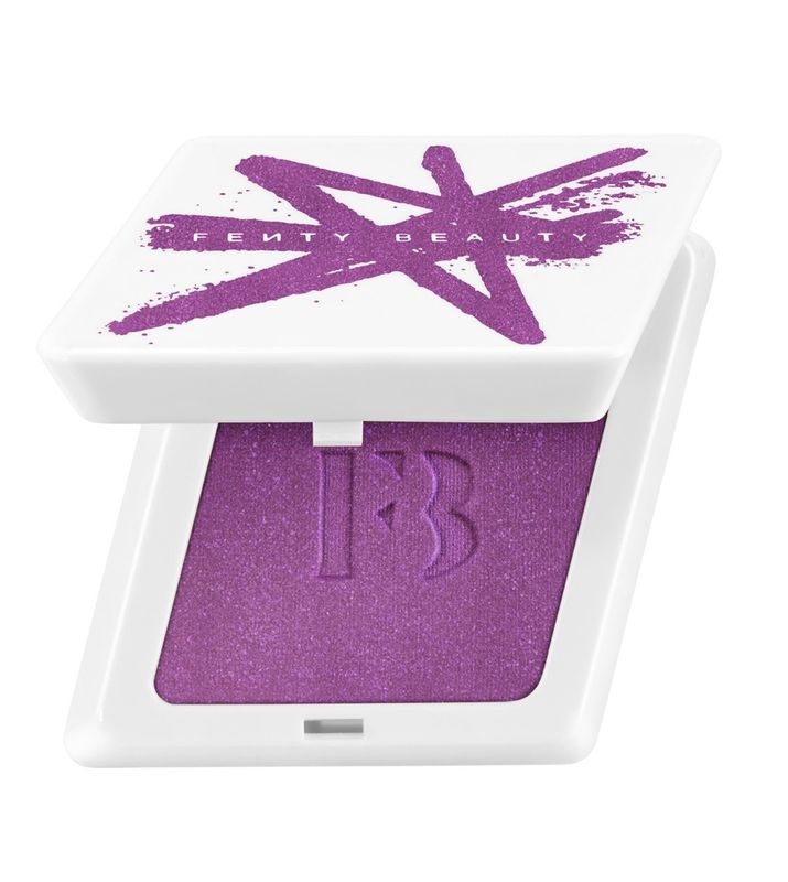Fenty Beauty by Rihanna Fenty Cheeks Suede Waterproof Powder Blush In Drama Class