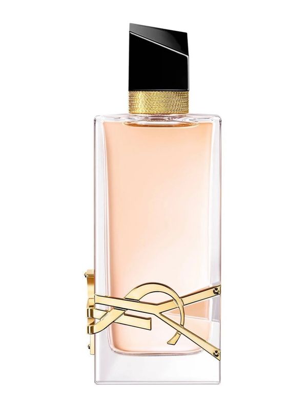 YVES SAINT LAURENT LIBRE EAU DE TOILETTE 90 ML