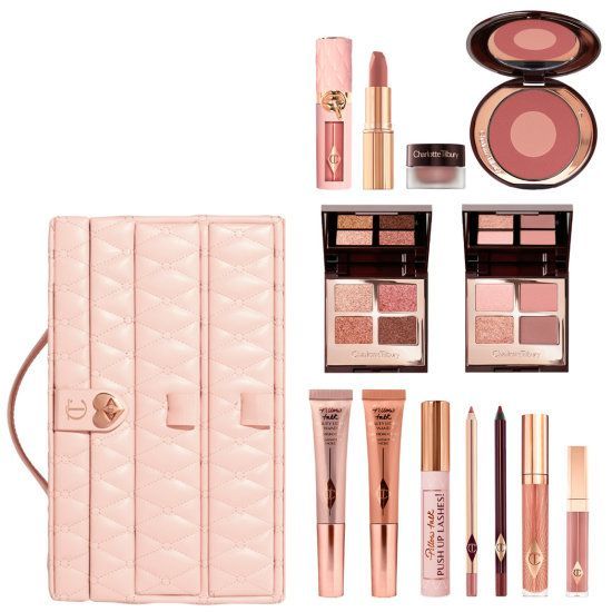 PILLOW TALK DREAMS COME TRUE LIMITED EDITION MAKEUP KIT