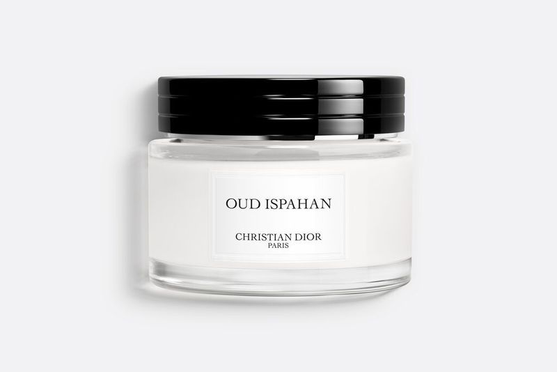 DIOR Oud Ispahan Body Creme 150 ML