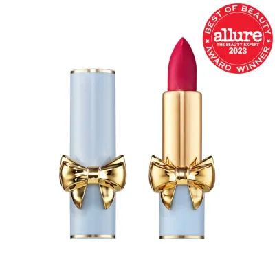 PAT McGRATH LABS  SatinAllure™ Lipstick