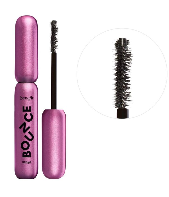 BENEFIT COSMETICS BADgal Bounce Volumizing Mascara