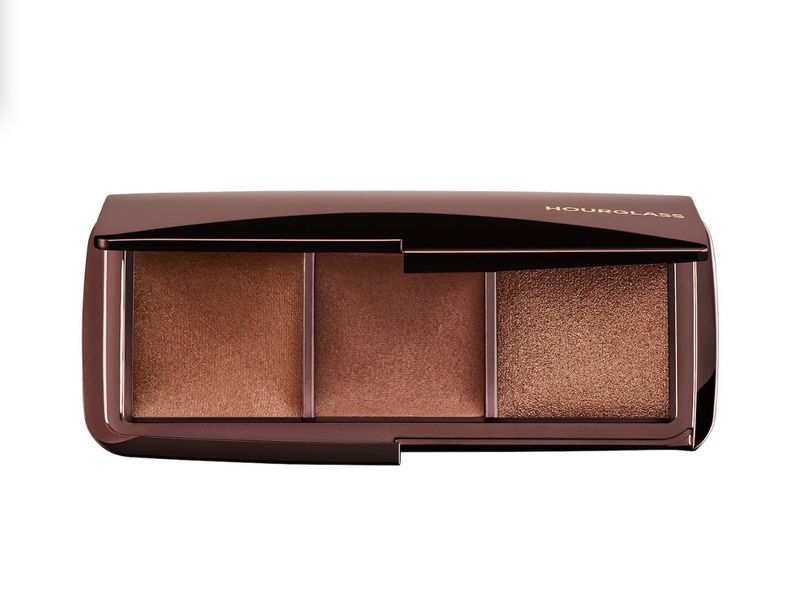Hourglass Ambient Lighting Palette Volume III
