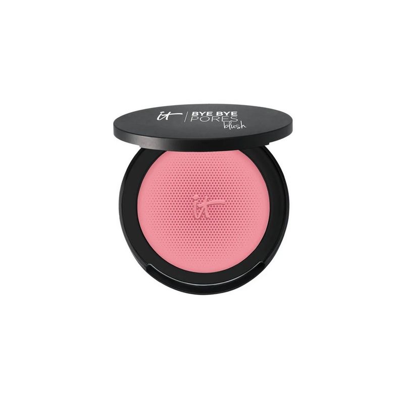 It Cosmetics Bye Bye Pores Blush Shade Love