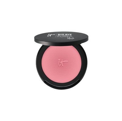 It Cosmetics Bye Bye Pores Blush Shade Love