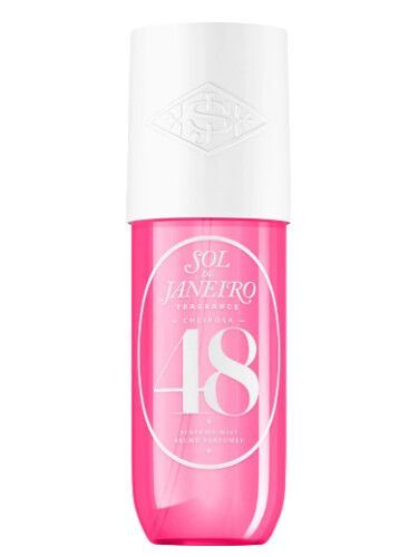 SOL DE JANEIRO Cheirosa 48 size 240 ml