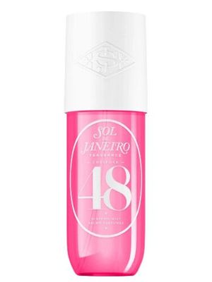 SOL DE JANEIRO Cheirosa 48 size 240 ml