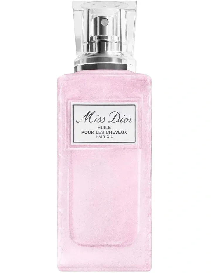Miss Dior Scented Hair Oil 30 ML
