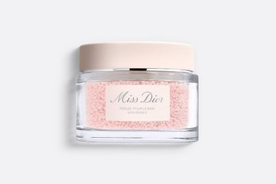Miss Dior Bath Pearls - Millefiori Couture Edition