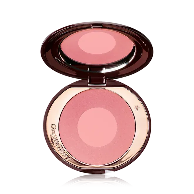 CHARLOTTE TILBURY CHEEK TO CHIC LOVE GLOW