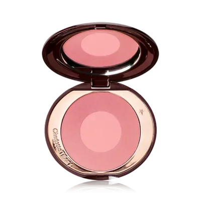 CHARLOTTE TILBURY CHEEK TO CHIC LOVE GLOW