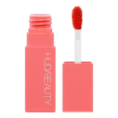 HUDA BEAUTY Lip Blush Creamy Lip & Cheek Stain