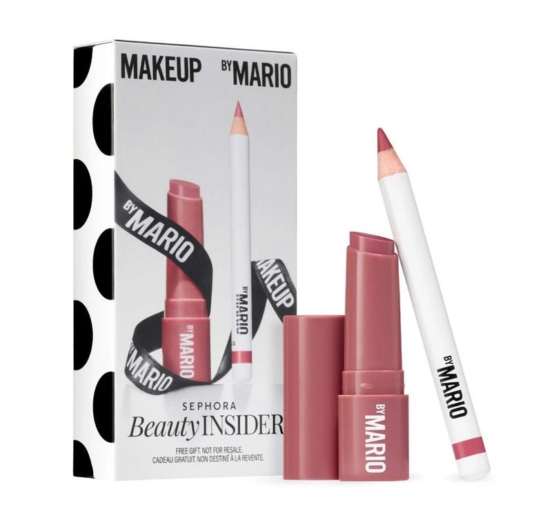 MAKEUP BY MARIO Dream Lip kit