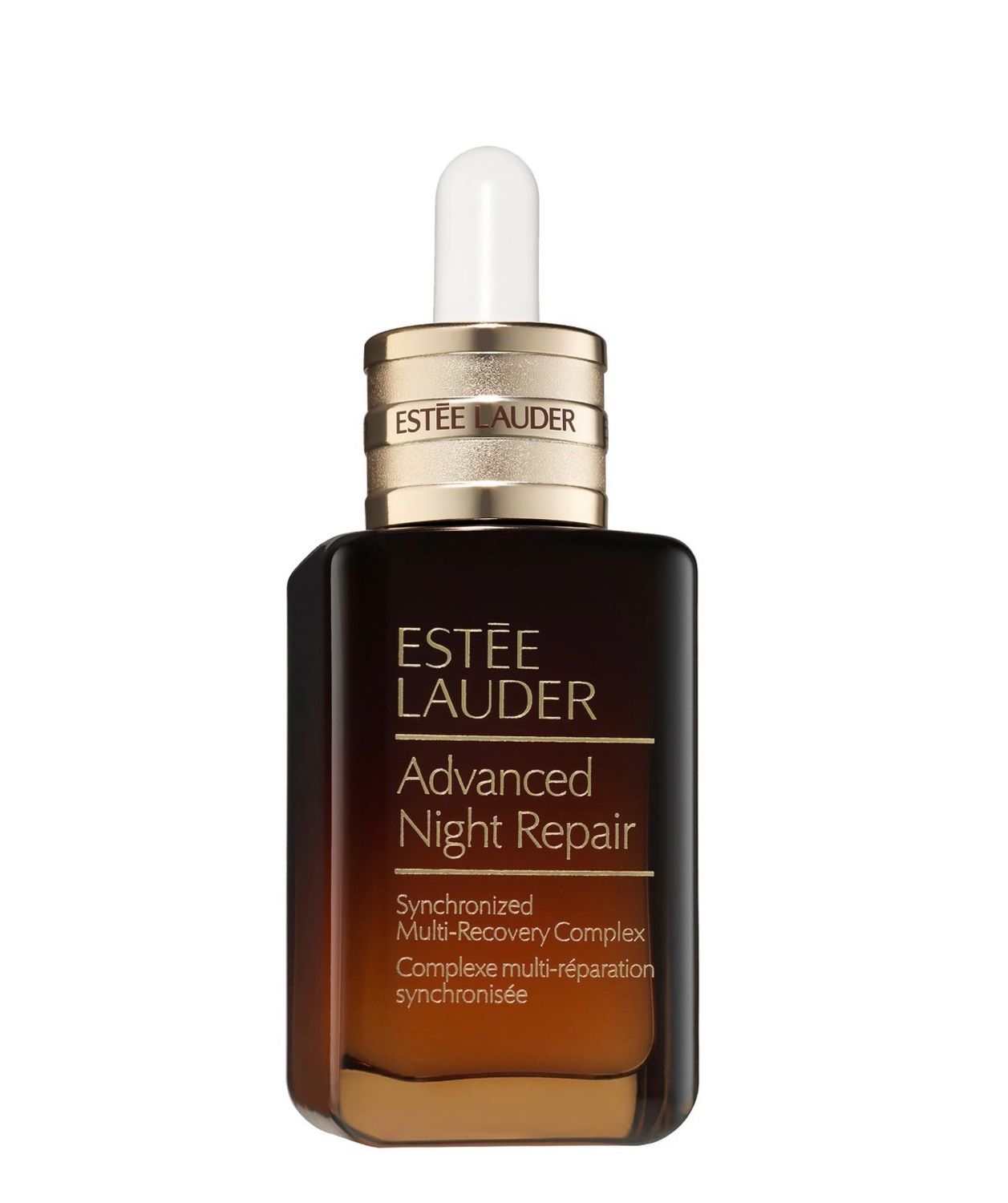 Estée Lauder  Advanced Night Repair Synchronized Multi-Recovery Complex Serum with Hyaluronic Acid 50 Ml