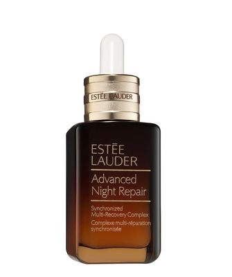 Estée Lauder  Advanced Night Repair Synchronized Multi-Recovery Complex Serum with Hyaluronic Acid 50 Ml