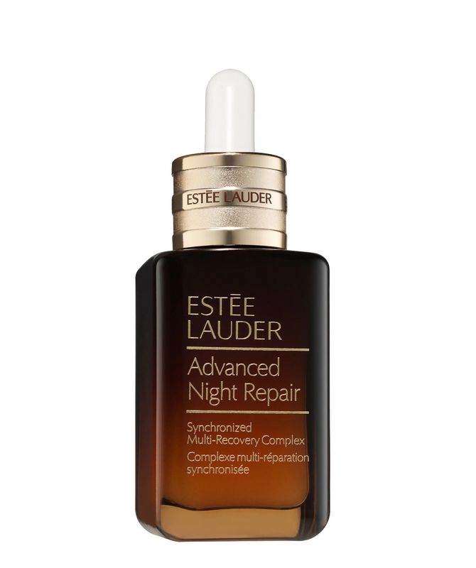 Estée Lauder  Advanced Night Repair Synchronized Multi-Recovery Complex Serum with Hyaluronic Acid 50 Ml