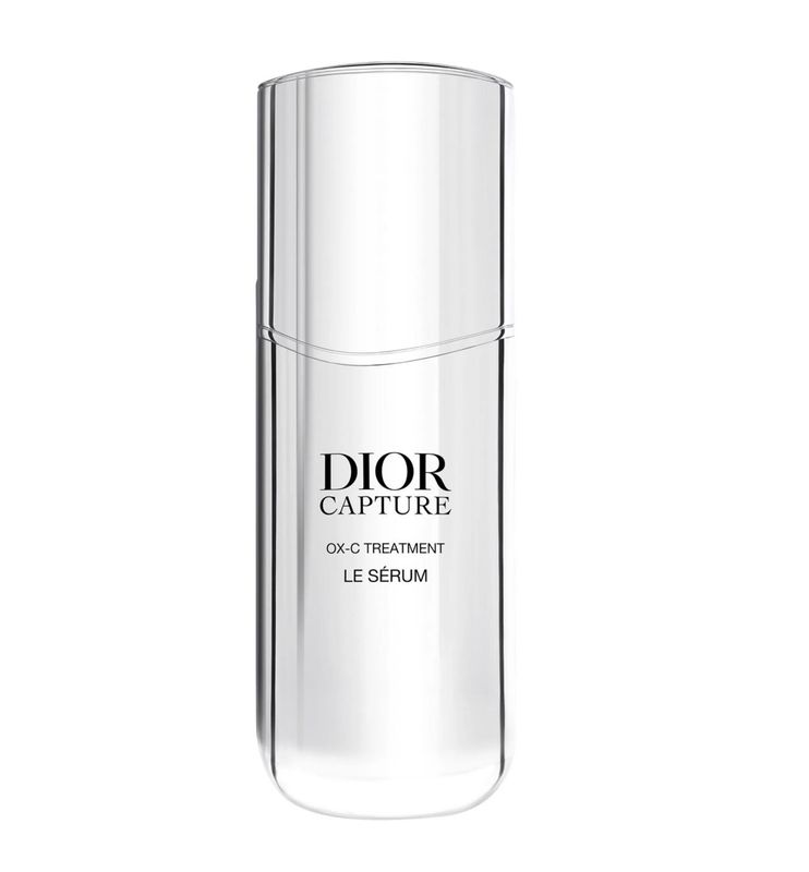 DIOR CAPTURE Le serum