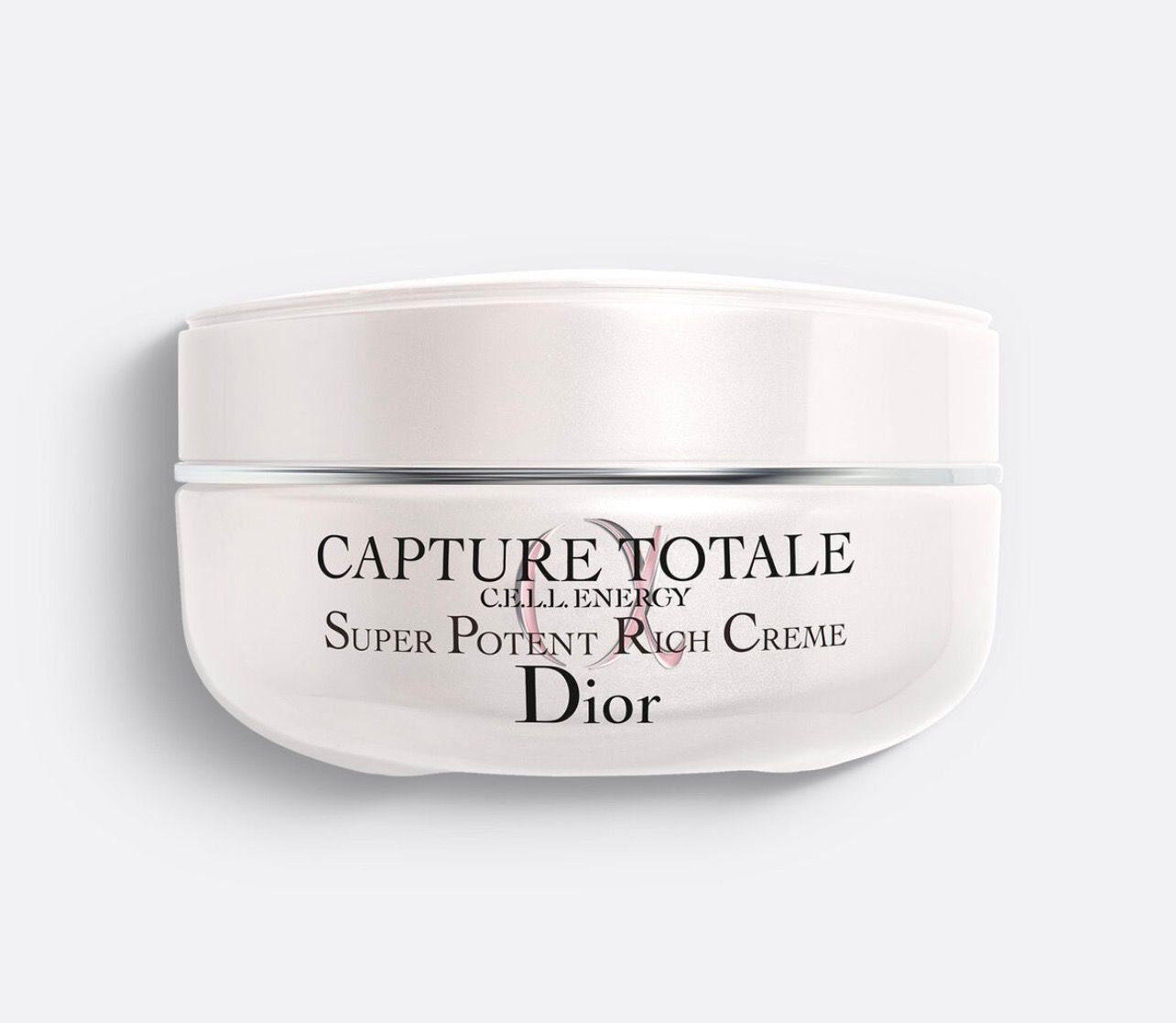 Dior Capture Cream Mini Size 15 Ml