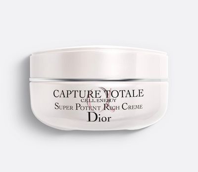 Dior Capture Cream Mini Size 15 Ml