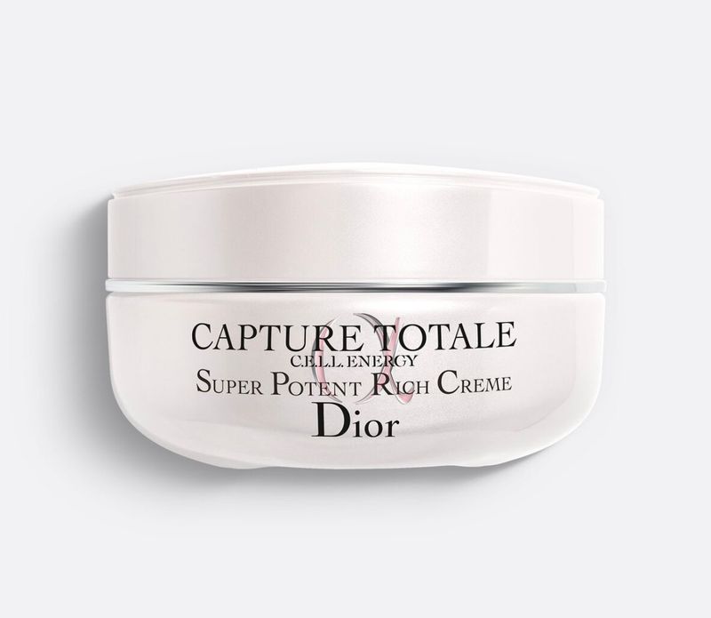 Dior Capture Cream Mini Size 15 Ml