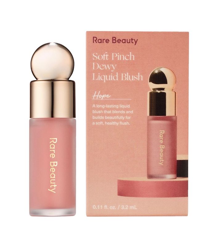 Rare Beauty Mini Blush Hope