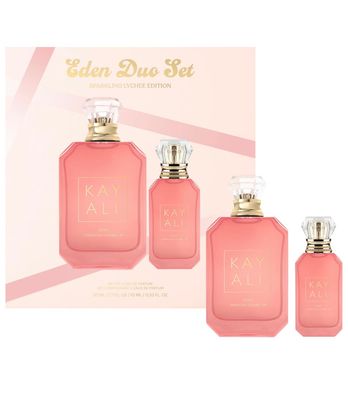 KAYALI Eden Sparkling Lychee | 39 Perfume Set