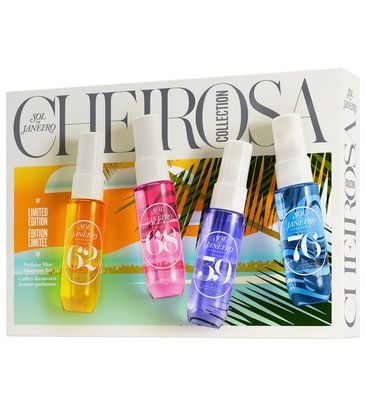 SOL DE JANEIRO Perfume Discovery Set