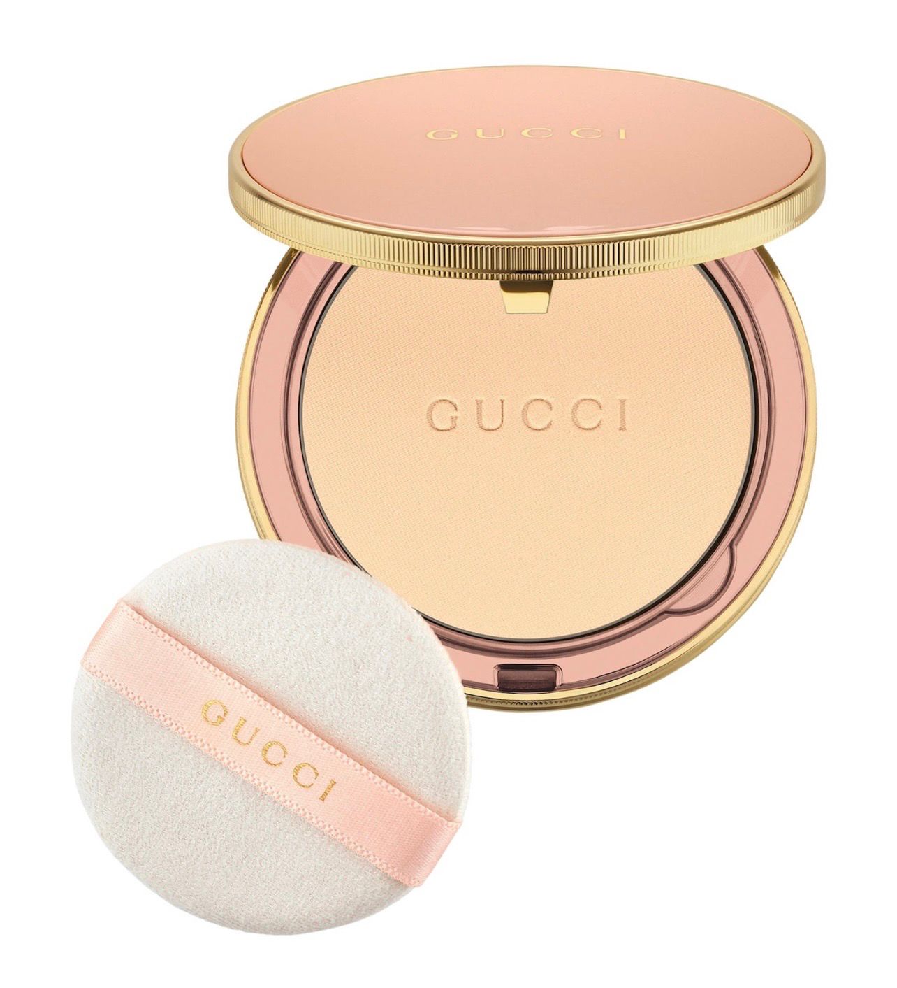 GUCCI Matte Beauty Powder