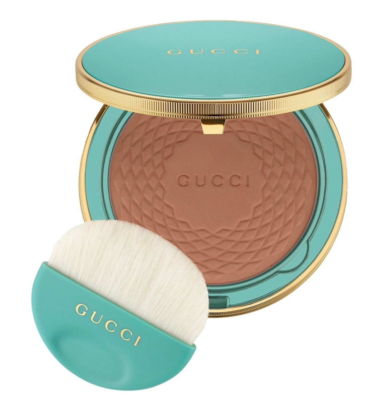 GUCCI Sun Kissed Glow Bronzer Powder 04