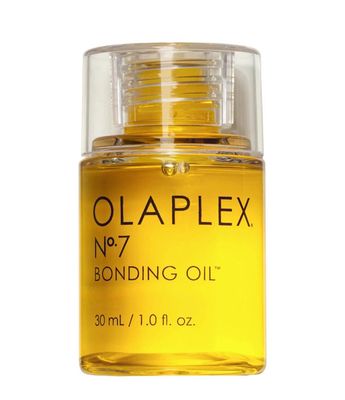 OLAPLEX NO 7 Bonding Frizz Reduction & Heat Protectant Hair Oil