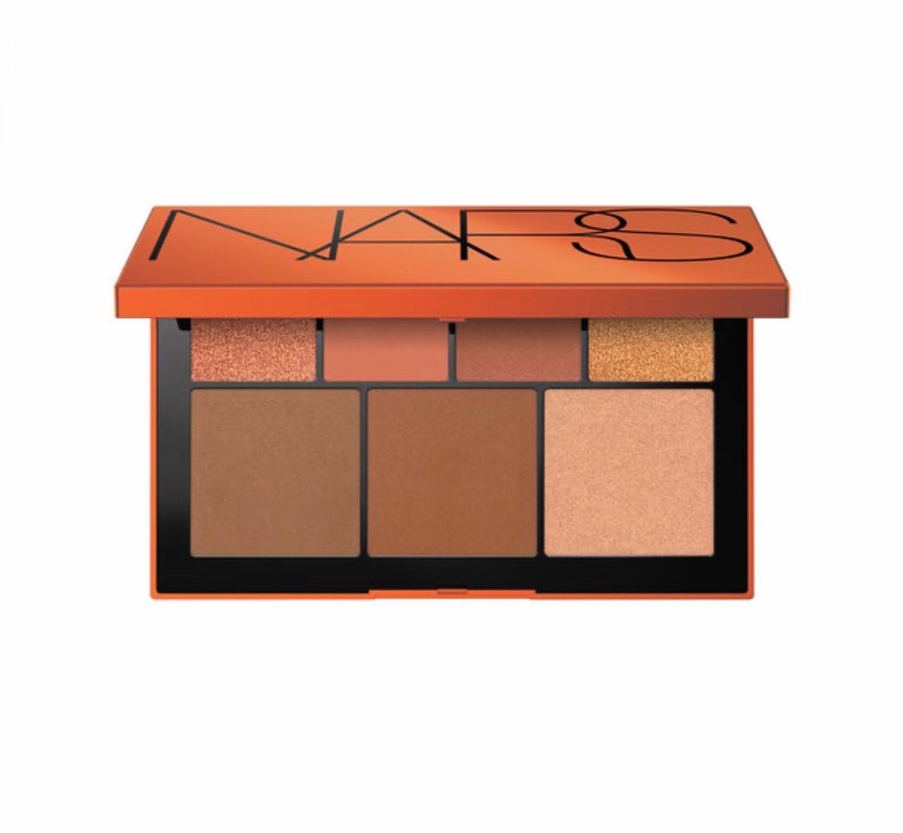 NARS Laguna Ultimate Face Palette