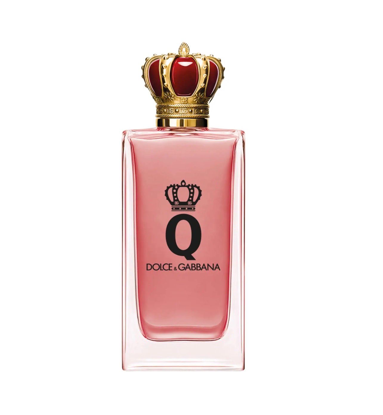 Dolce&Gabbana Q Eau de Parfum Intense 100 Ml