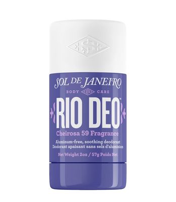 SOL DE JANEIRO Rio Deo Aluminum Free Deodrant Cheirosa 59