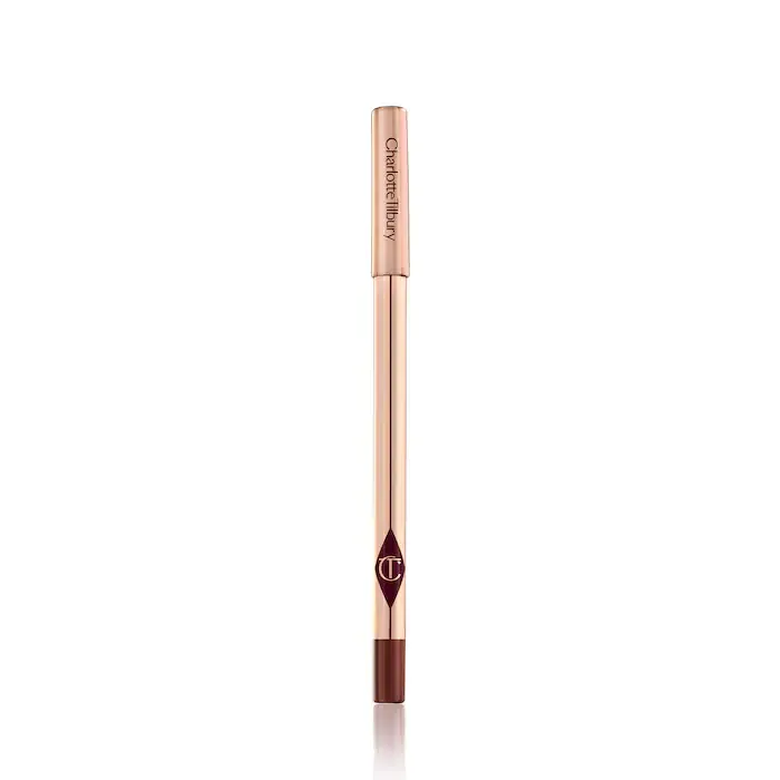 Charlotte Tilbury  Lip Cheat Lip Liner Pillow Talk Deep