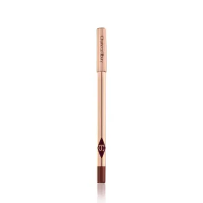 Charlotte Tilbury  Lip Cheat Lip Liner Pillow Talk Deep