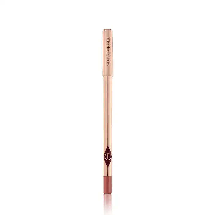 Charlotte Tilbury  Lip Cheat Lip Liner Pillow Talk Medium